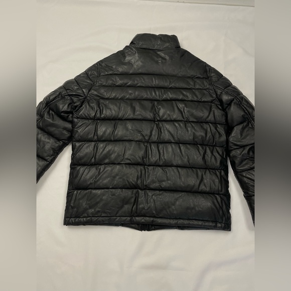 Tommy Hilfiger Men's Insulated Packable Down Puffer Jacket Size L - Picture 8 of 9